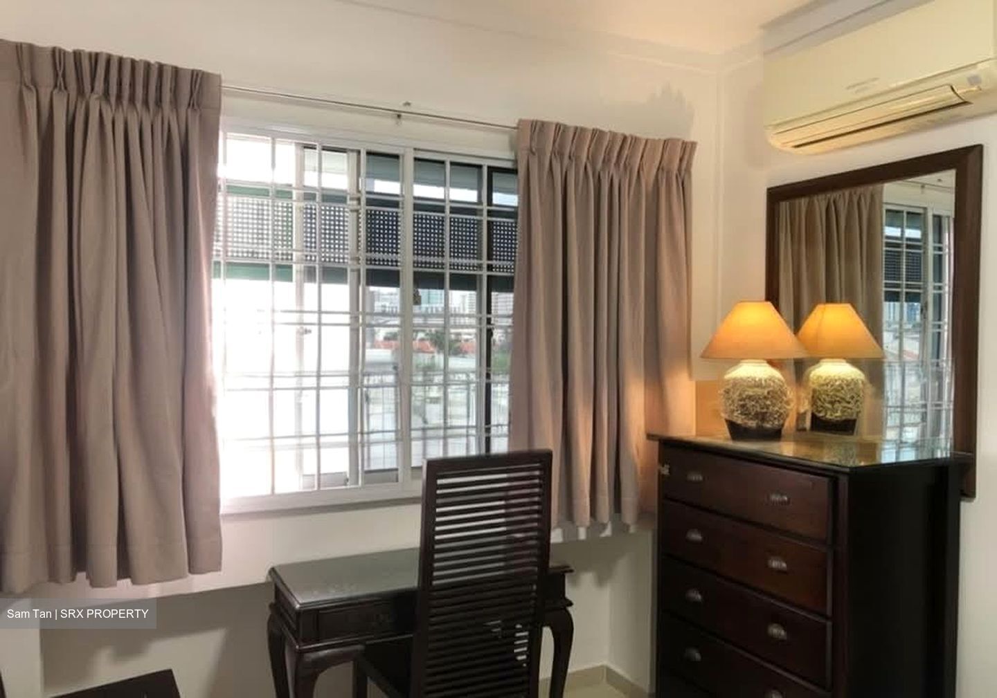 Blk 5 Boon Keng Road (Kallang/Whampoa), HDB 3 Rooms #582964641